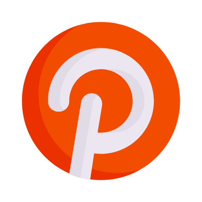 PINTEREST MERIAHTOTO